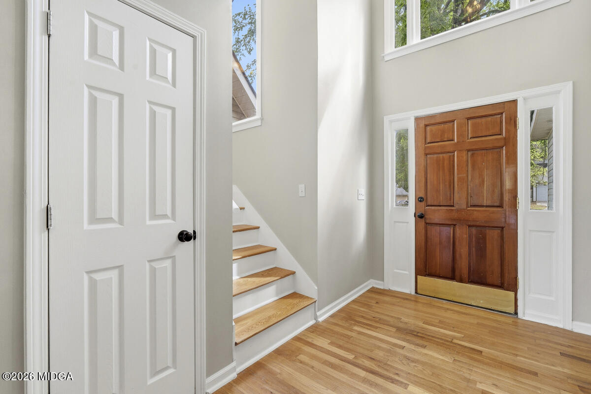 216 Eastwick Place