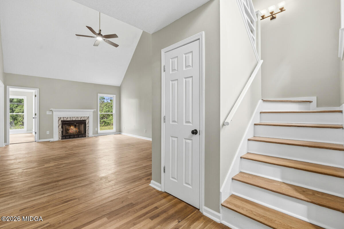 216 Eastwick Place