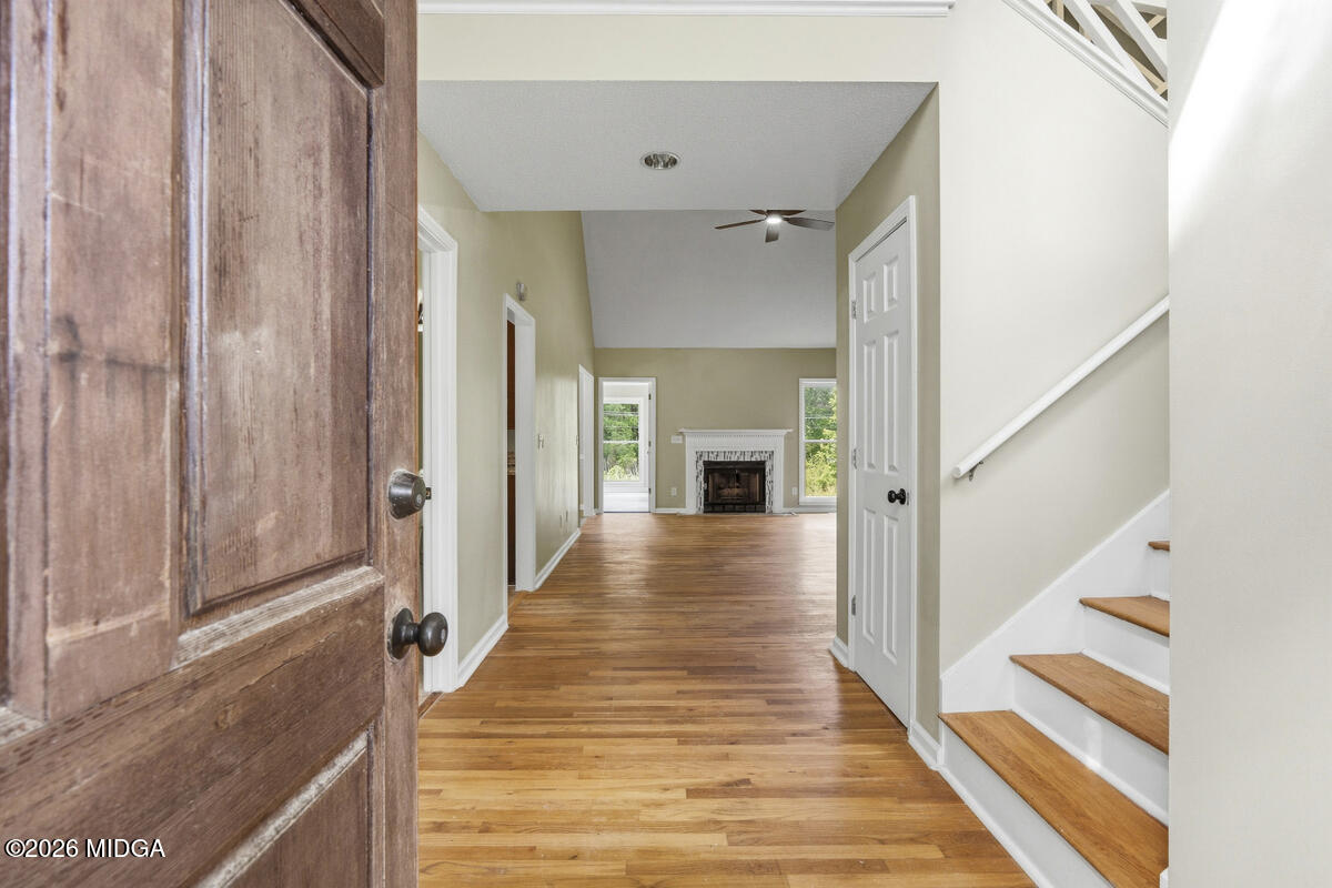 216 Eastwick Place