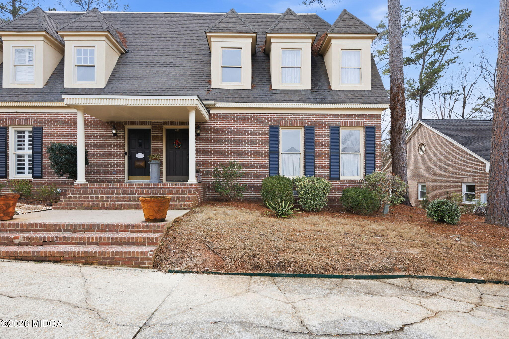 1391 Briarcliff Road 4B