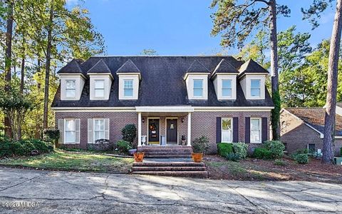 1391 Briarcliff Road 4B Macon GA 31211
