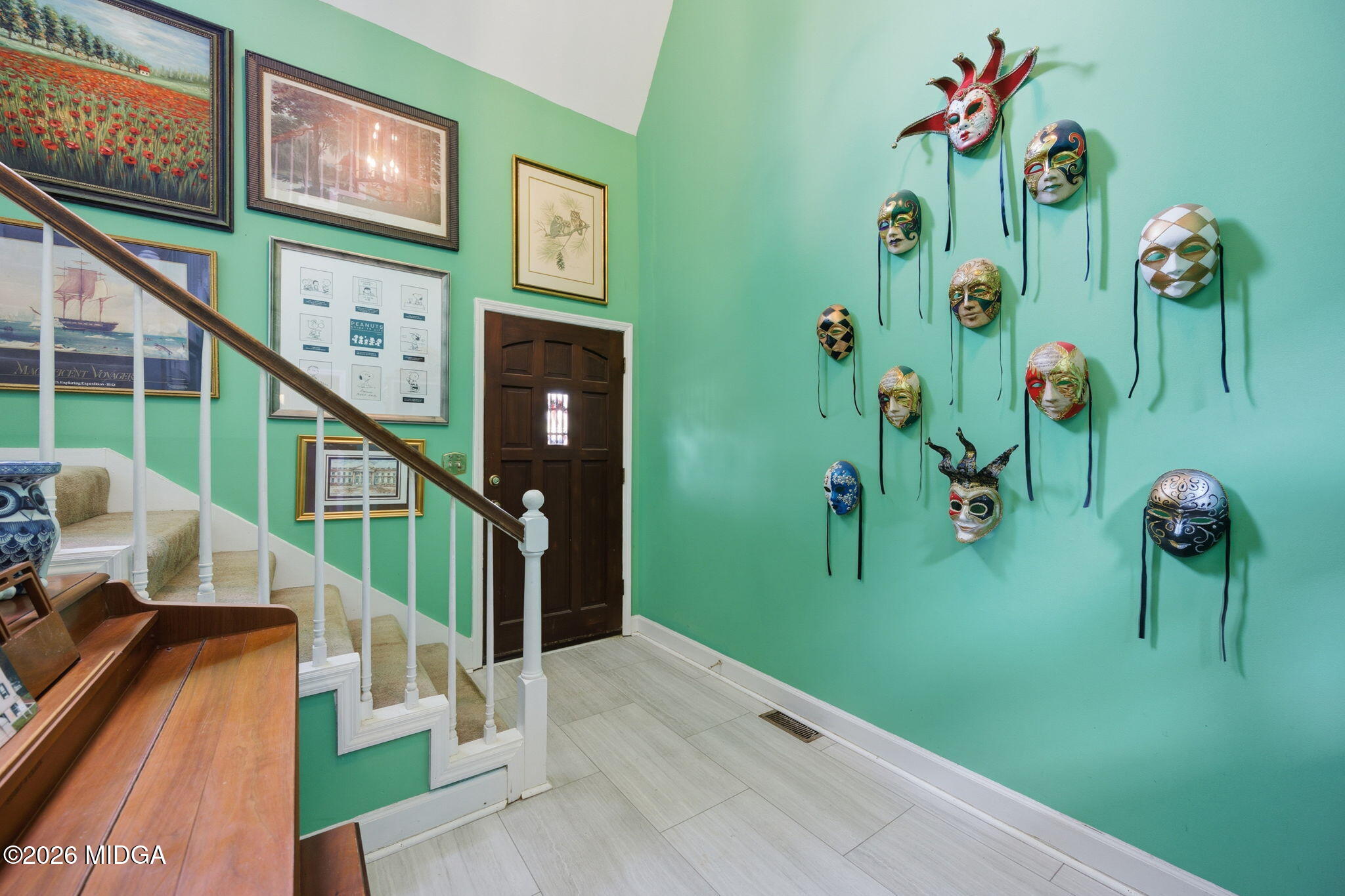 1391 Briarcliff Road 4B