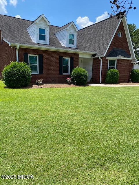 201 William D Evans Court