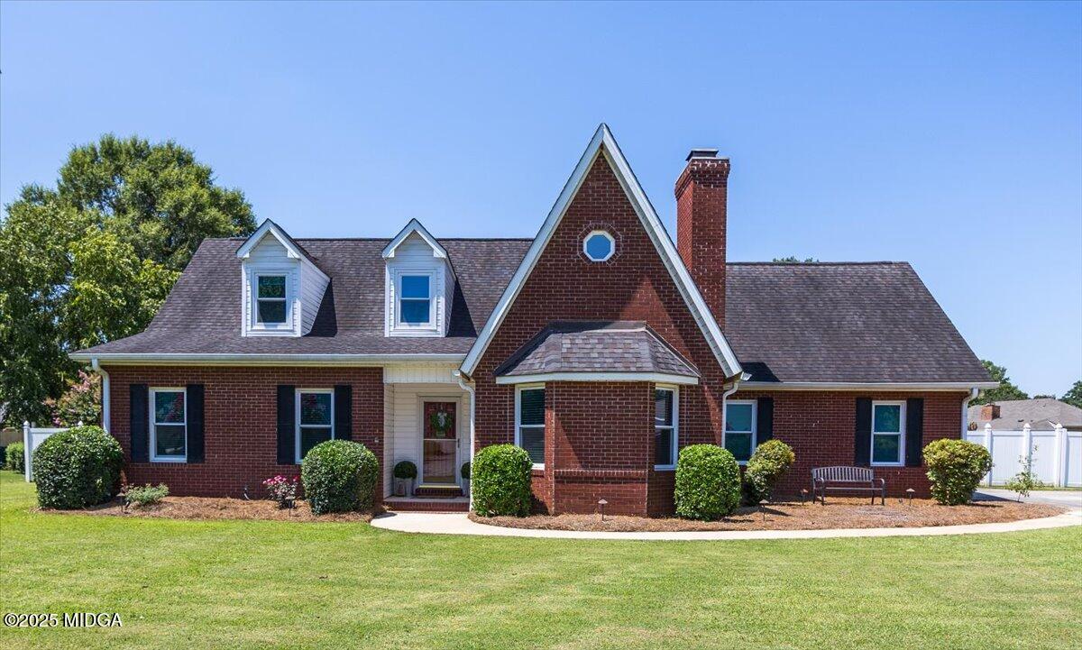 201 William D Evans Court