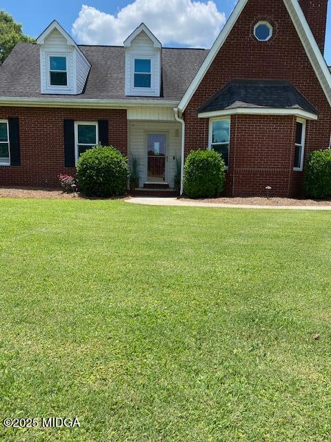 201 William D Evans Court