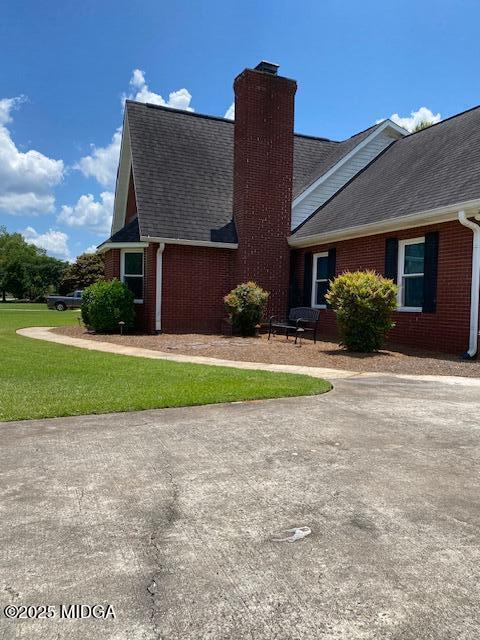 201 William D Evans Court