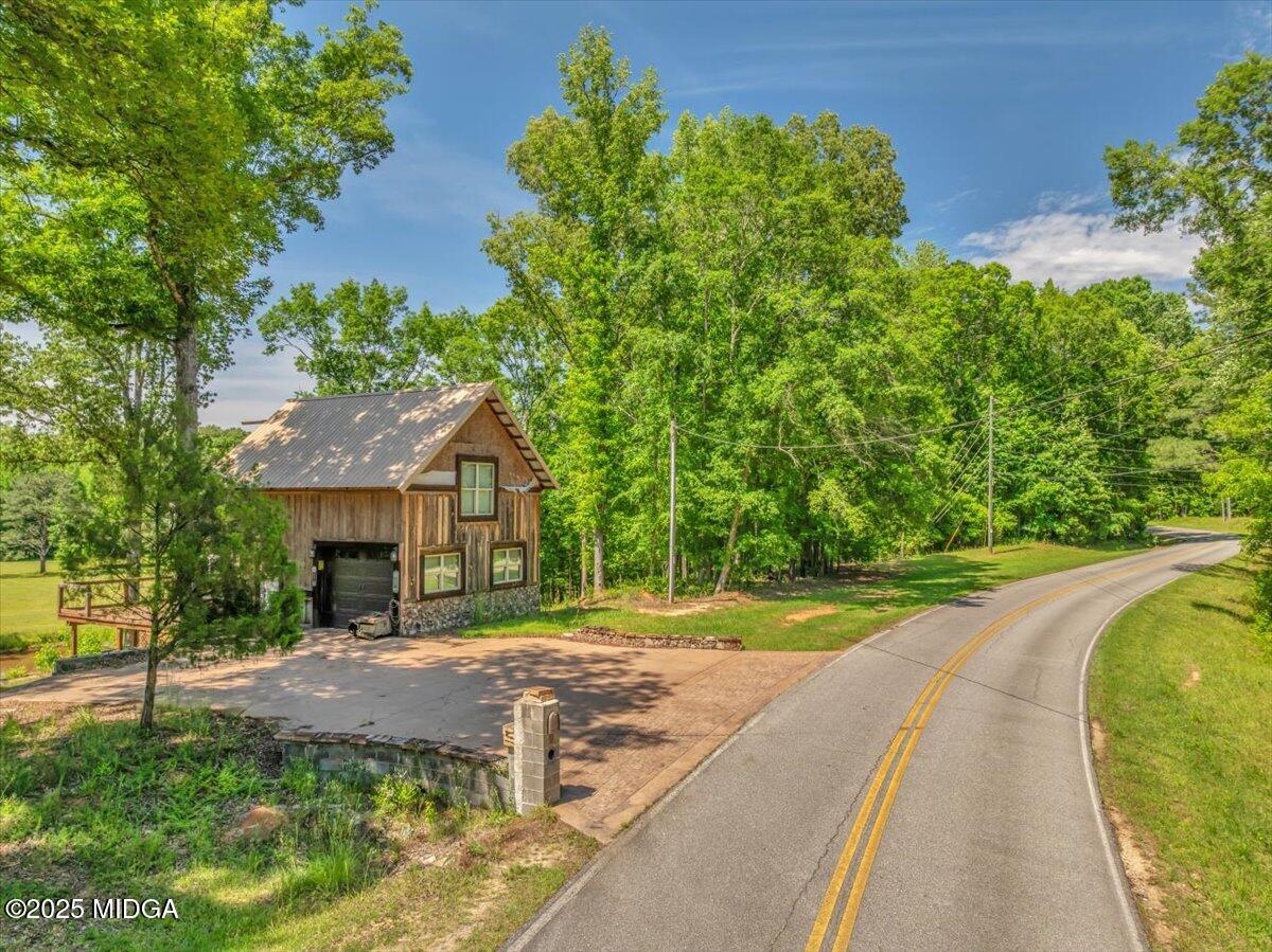691 Rogers Church Road