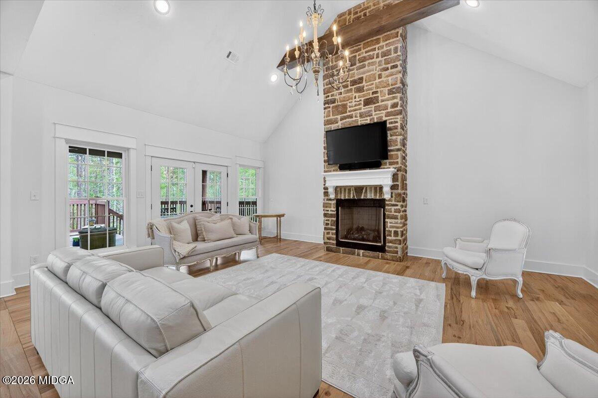524 King Road