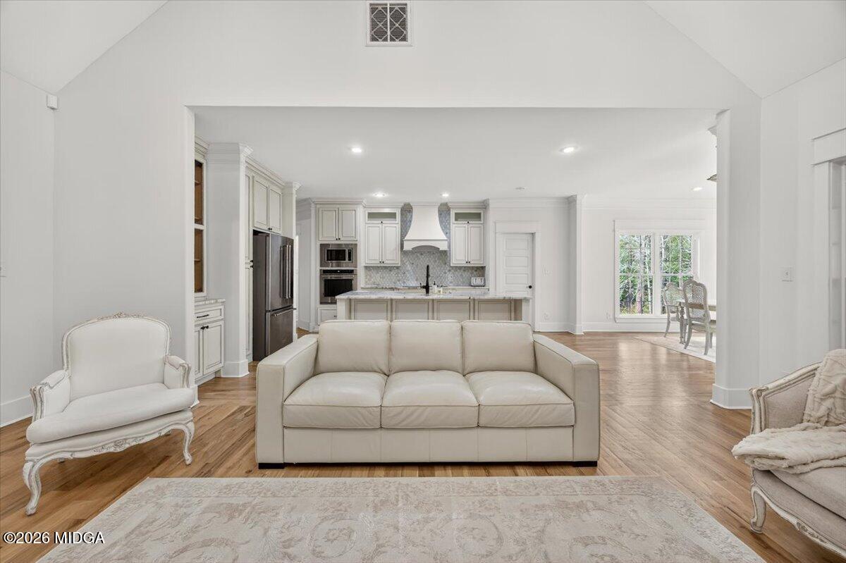 524 King Road