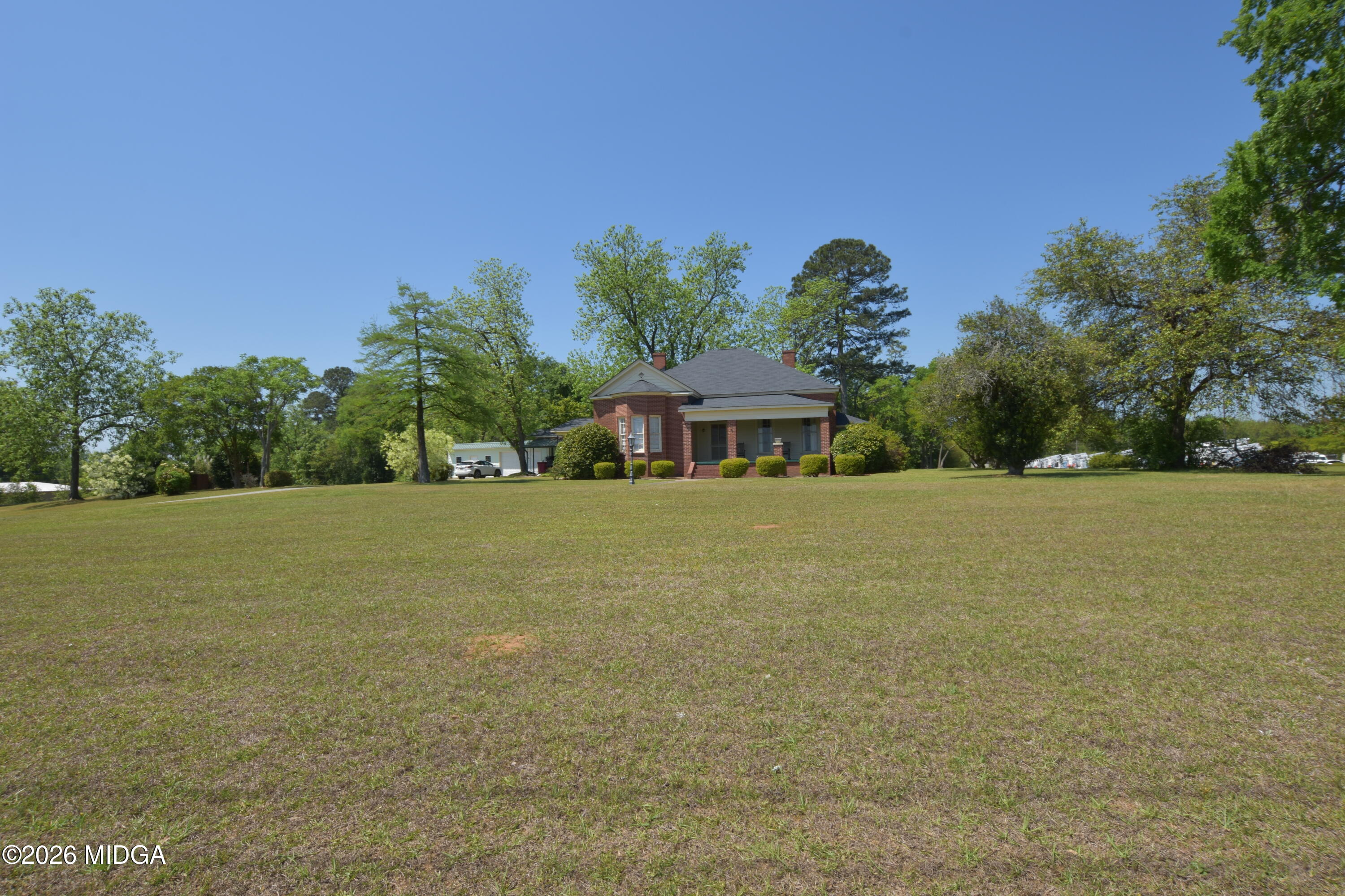 6629 Hawkinsville Road