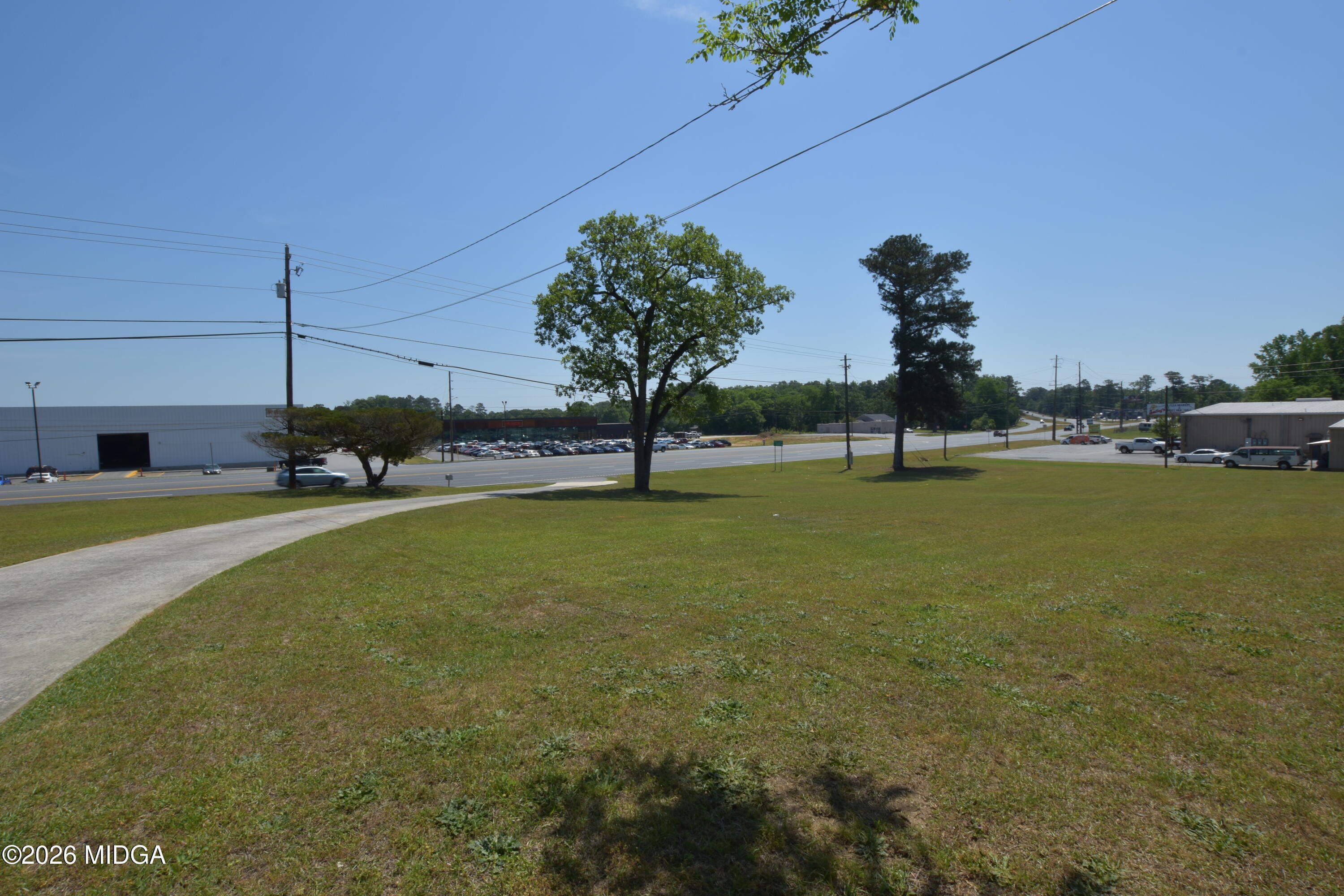 6629 Hawkinsville Road