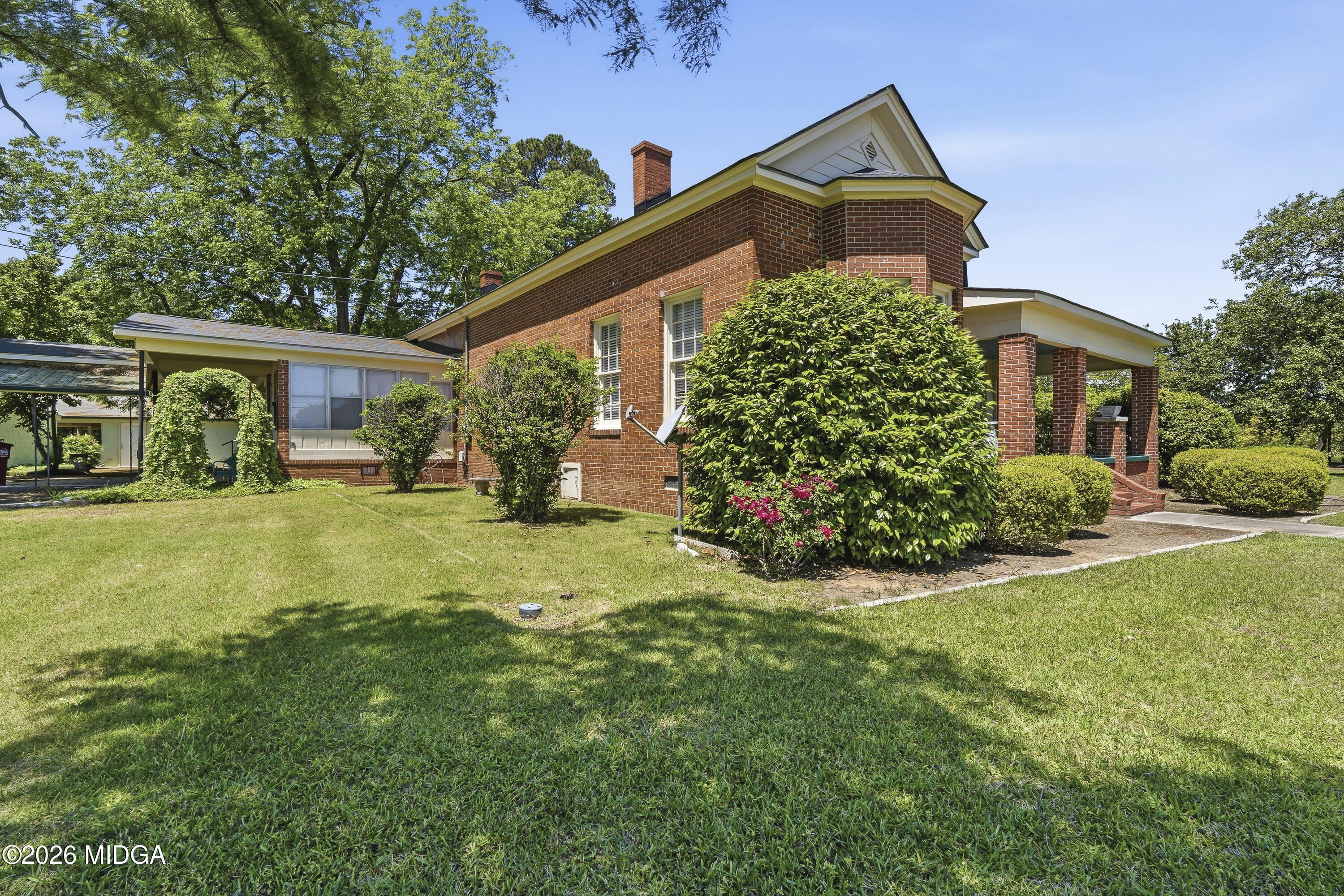 6629 Hawkinsville Road