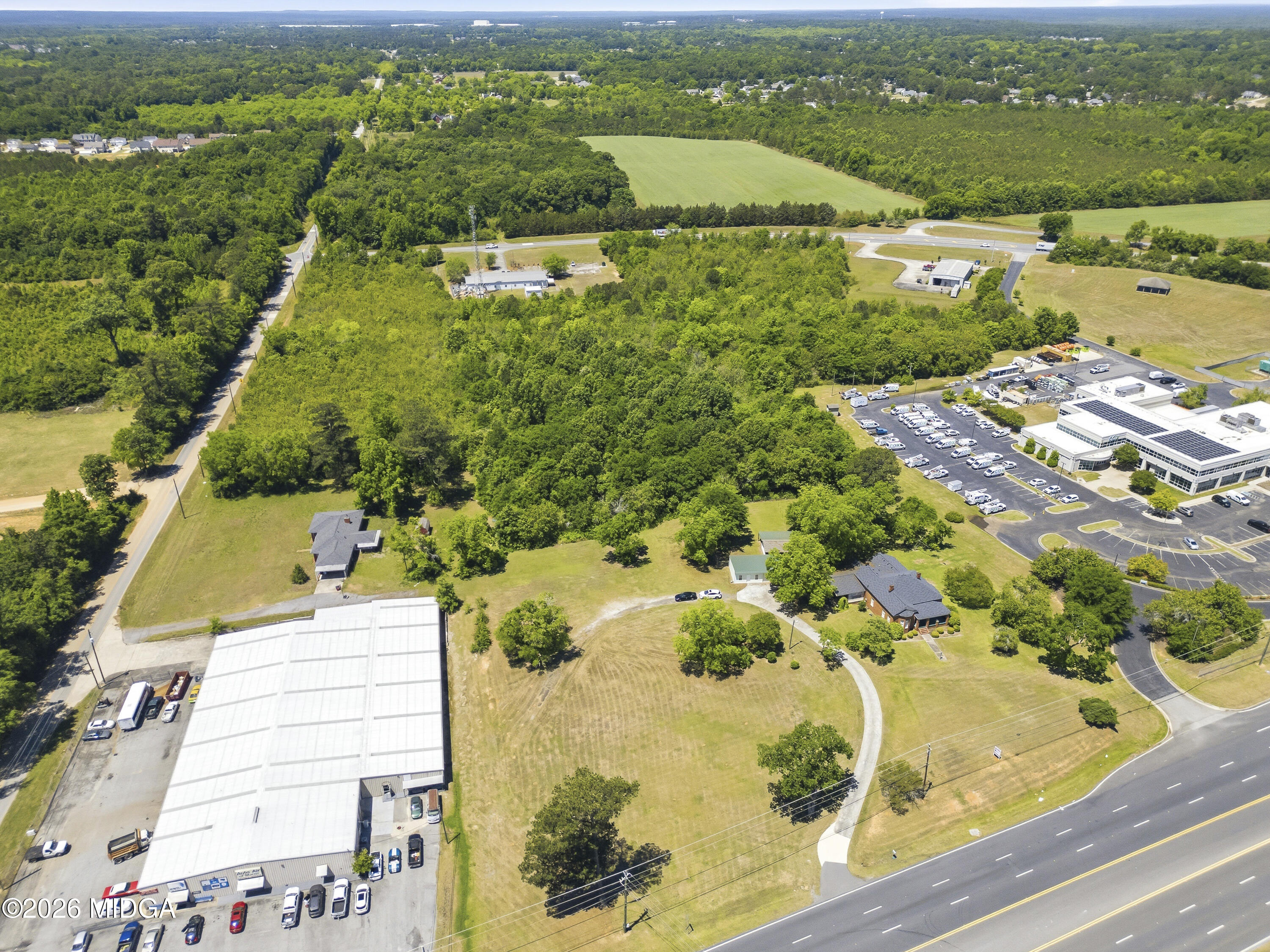 6629 Hawkinsville Road
