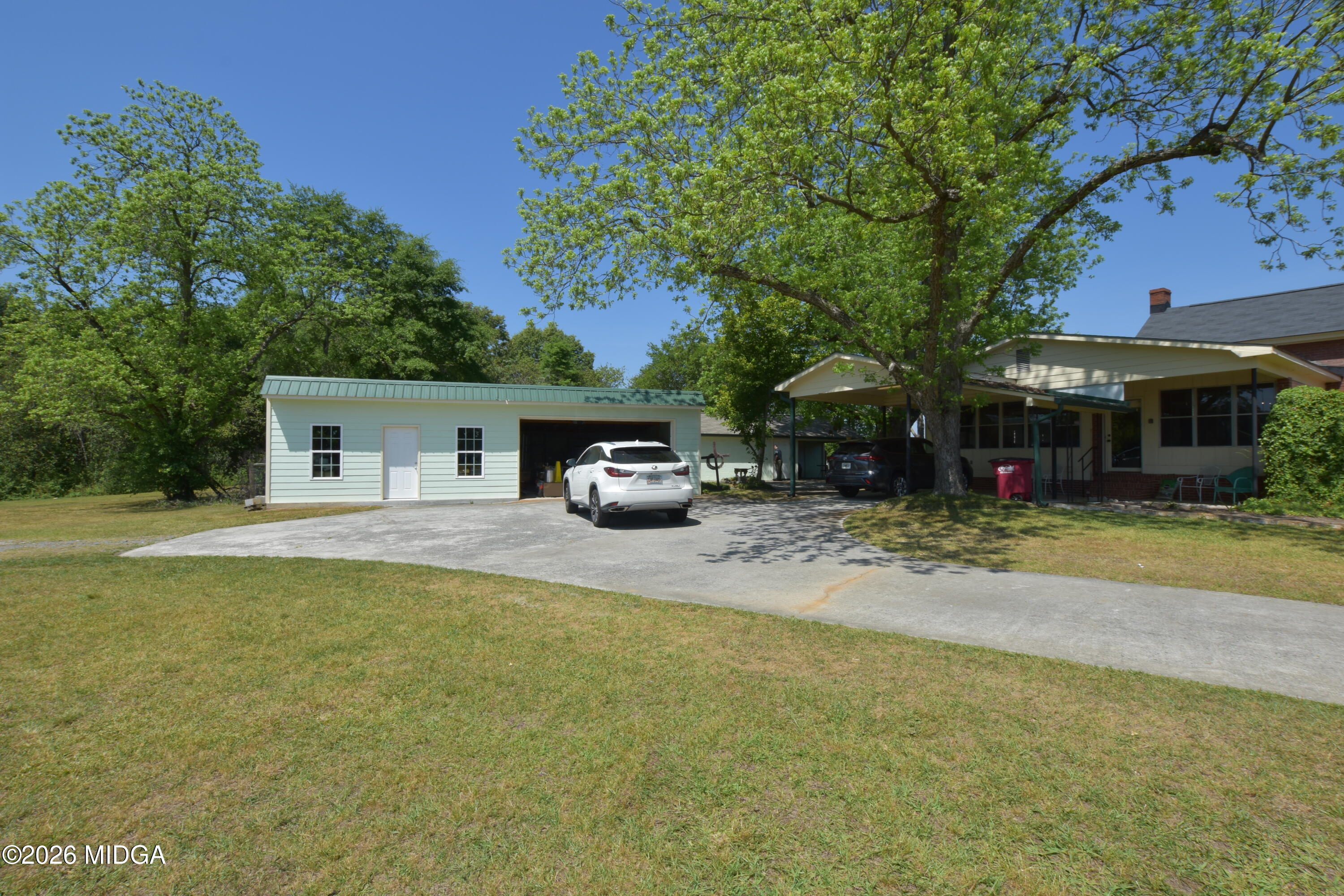 6629 Hawkinsville Road