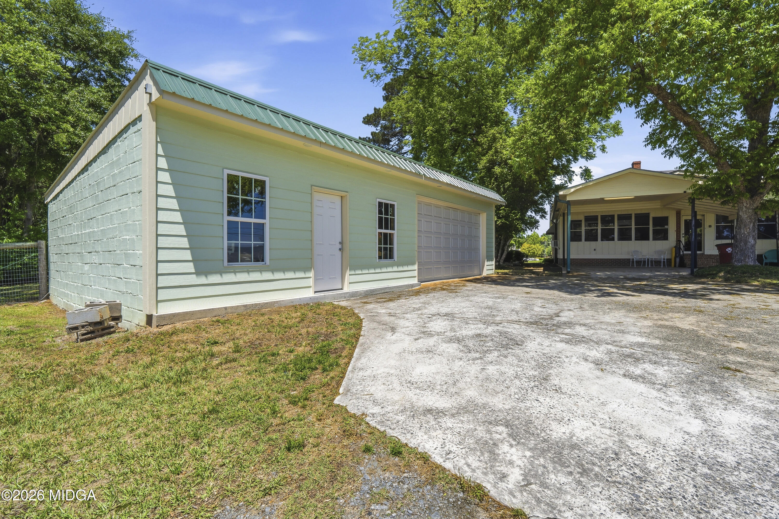 6629 Hawkinsville Road