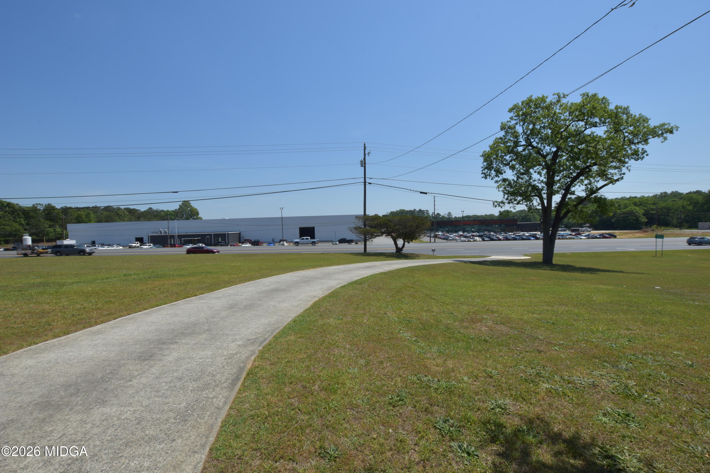 6629 Hawkinsville Road