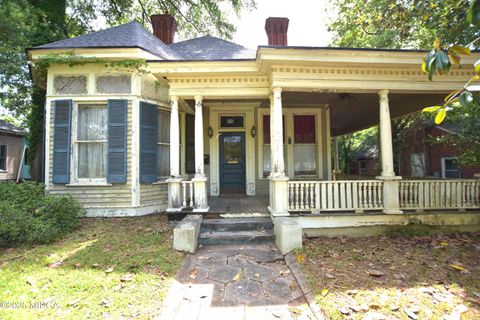 915 North Avenue Macon GA 31211