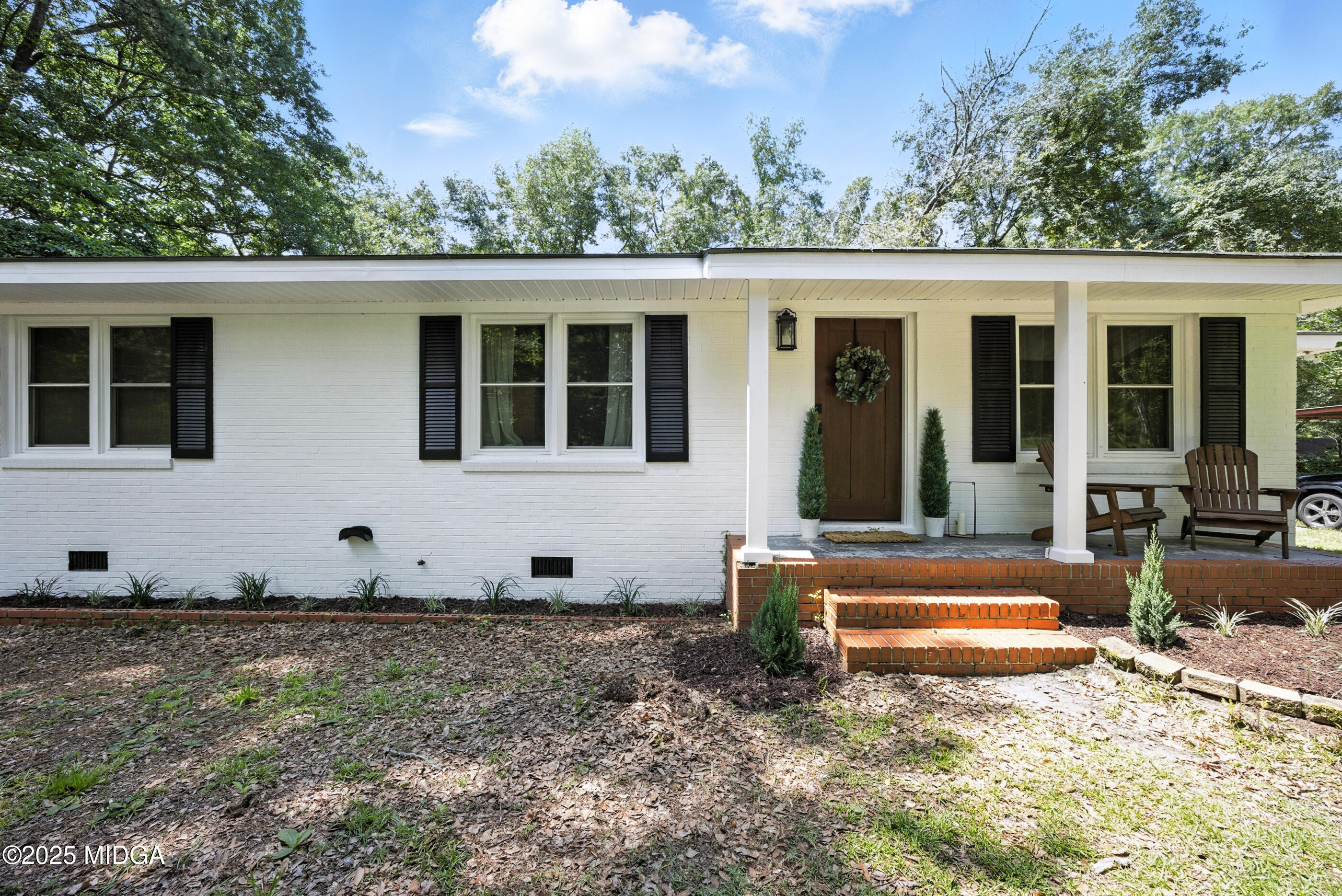831 Chapman Drive