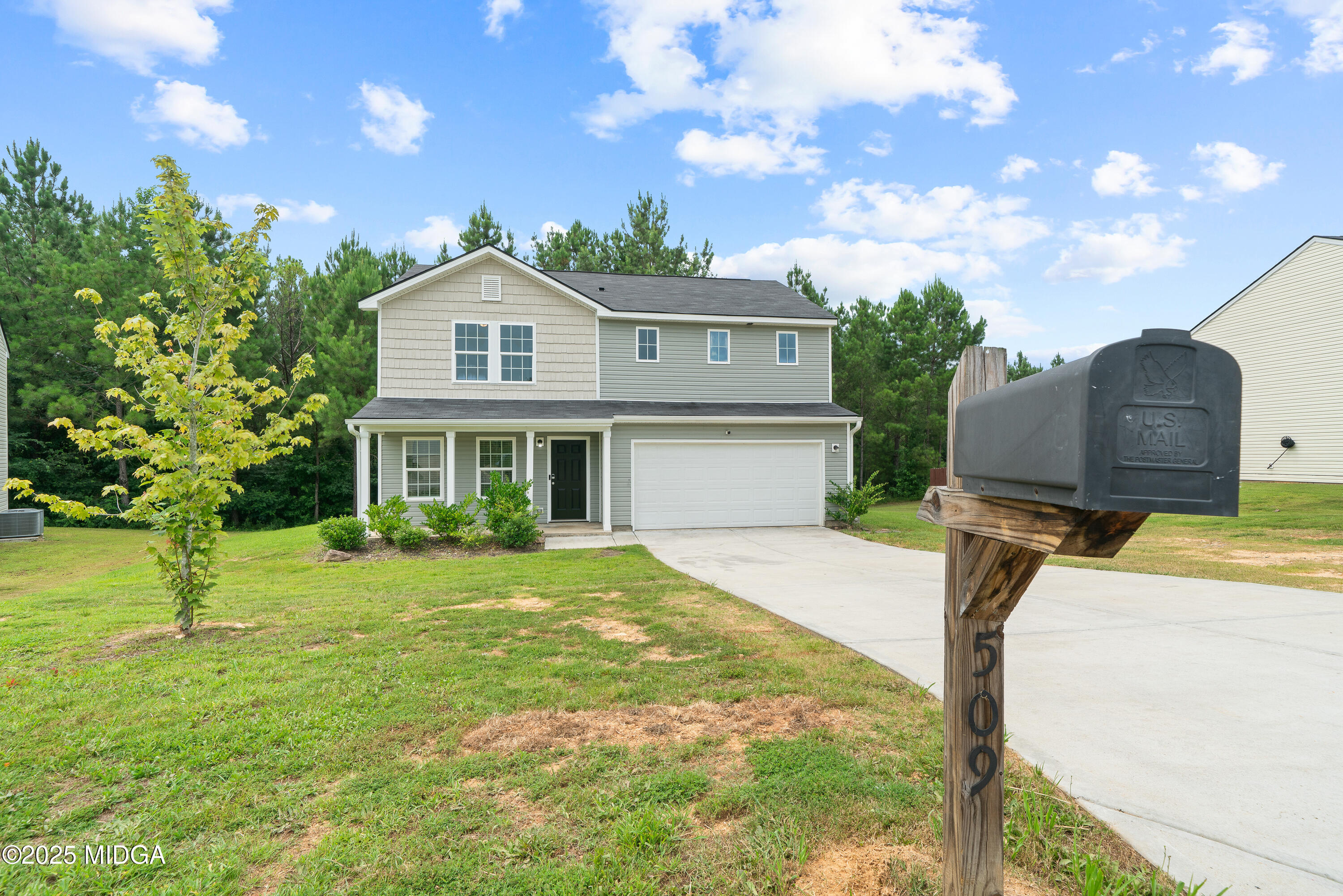 509 Kinsale Court