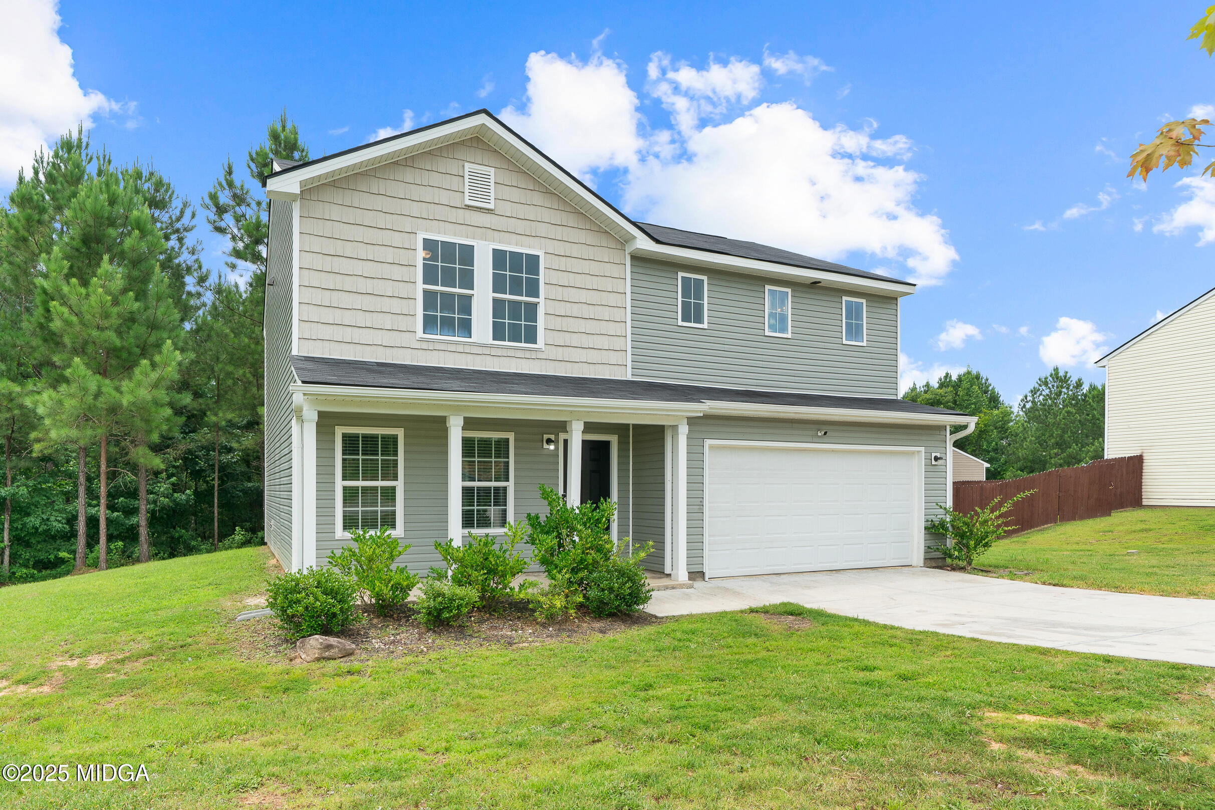 509 Kinsale Court