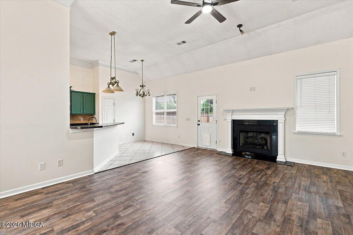 207 Loudon Hill Drive