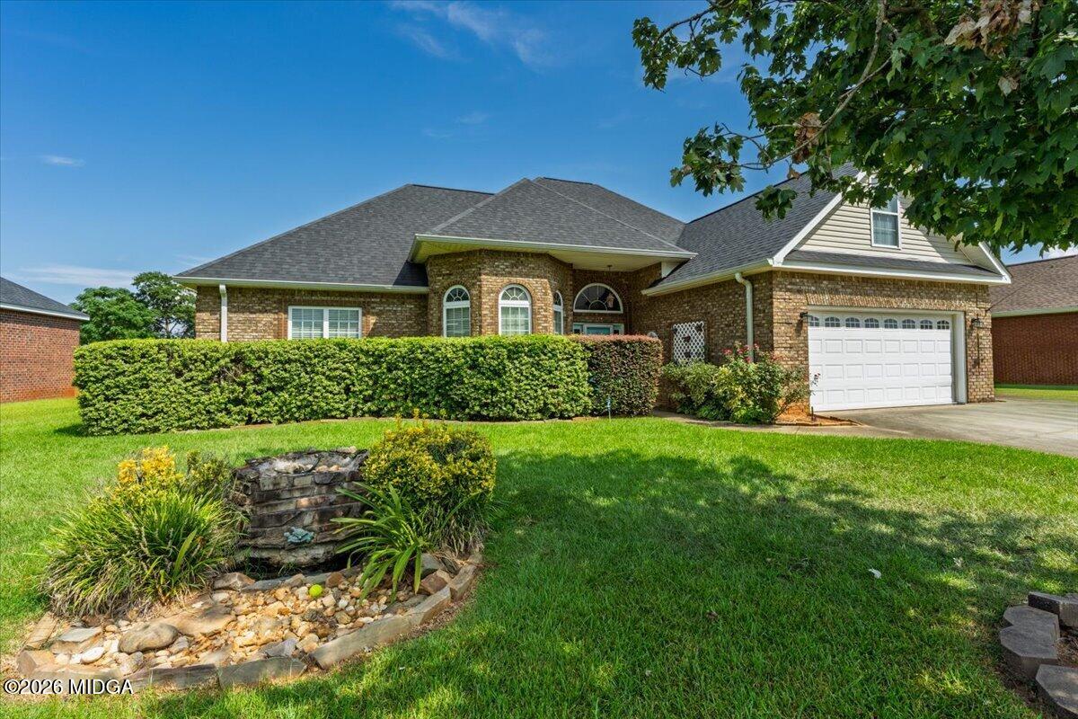 207 Loudon Hill Drive