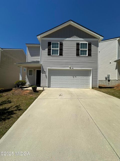 220 Hawthorn Trail Macon GA 31210