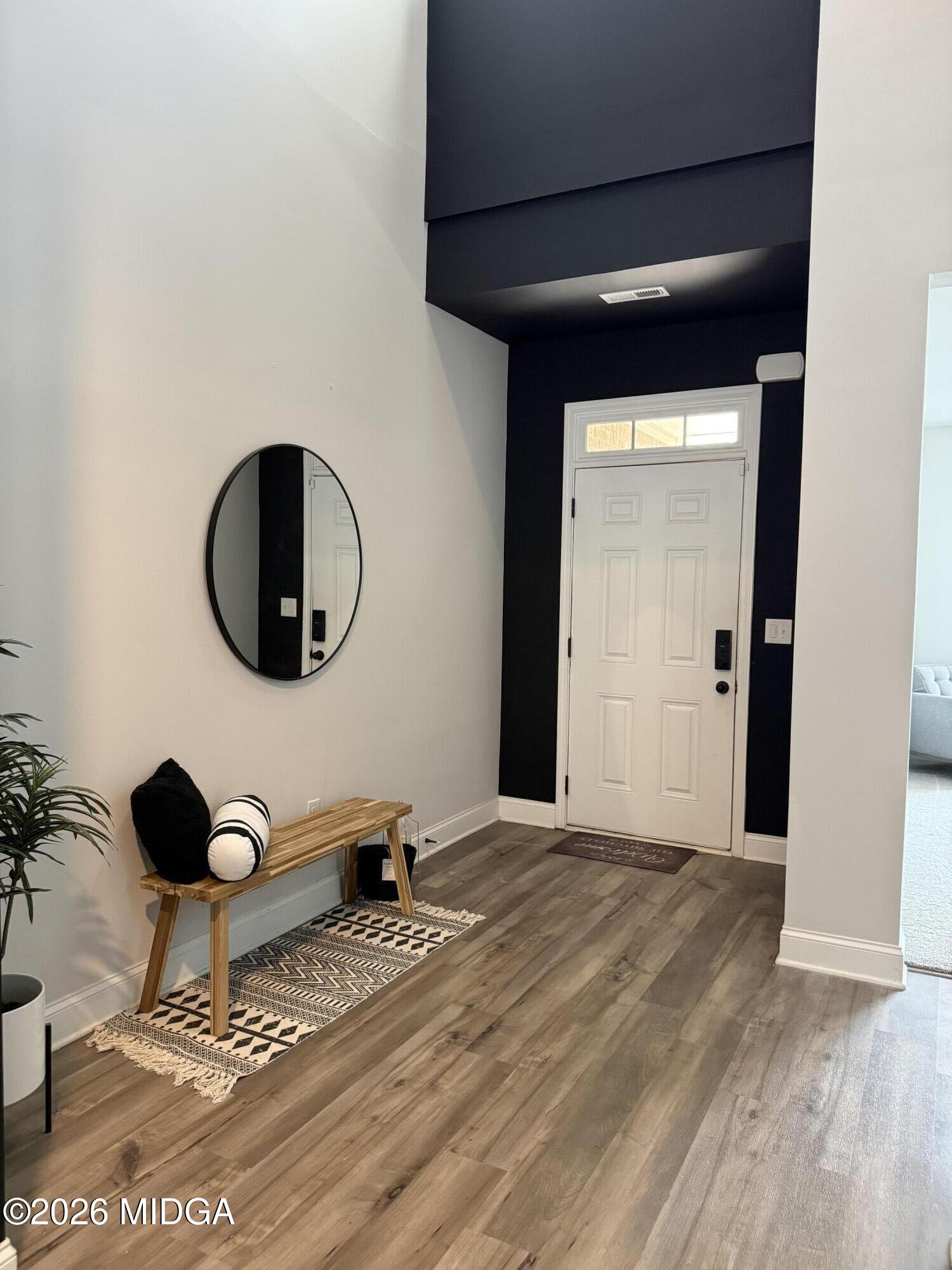 5493 Rosewood Place