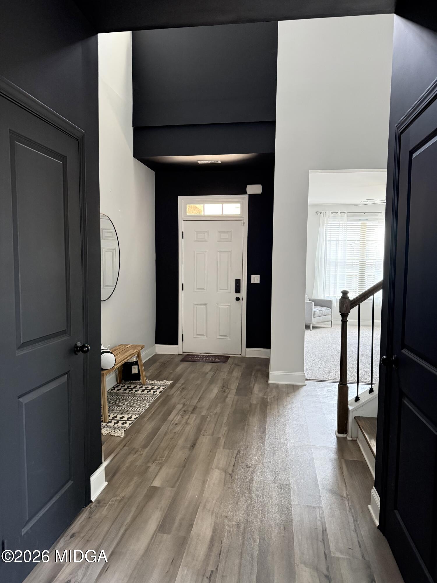 5493 Rosewood Place