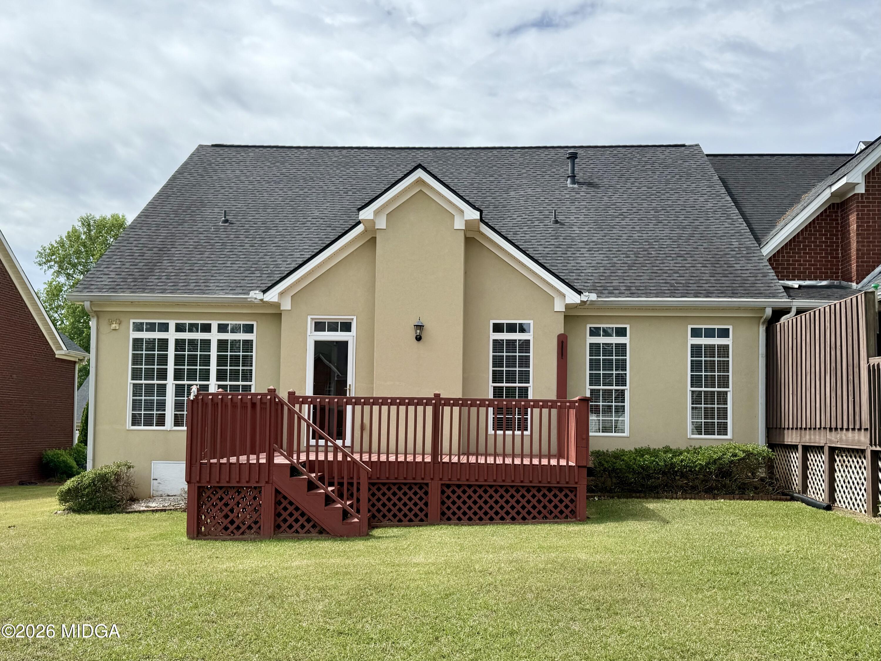 106 High Ridge Drive