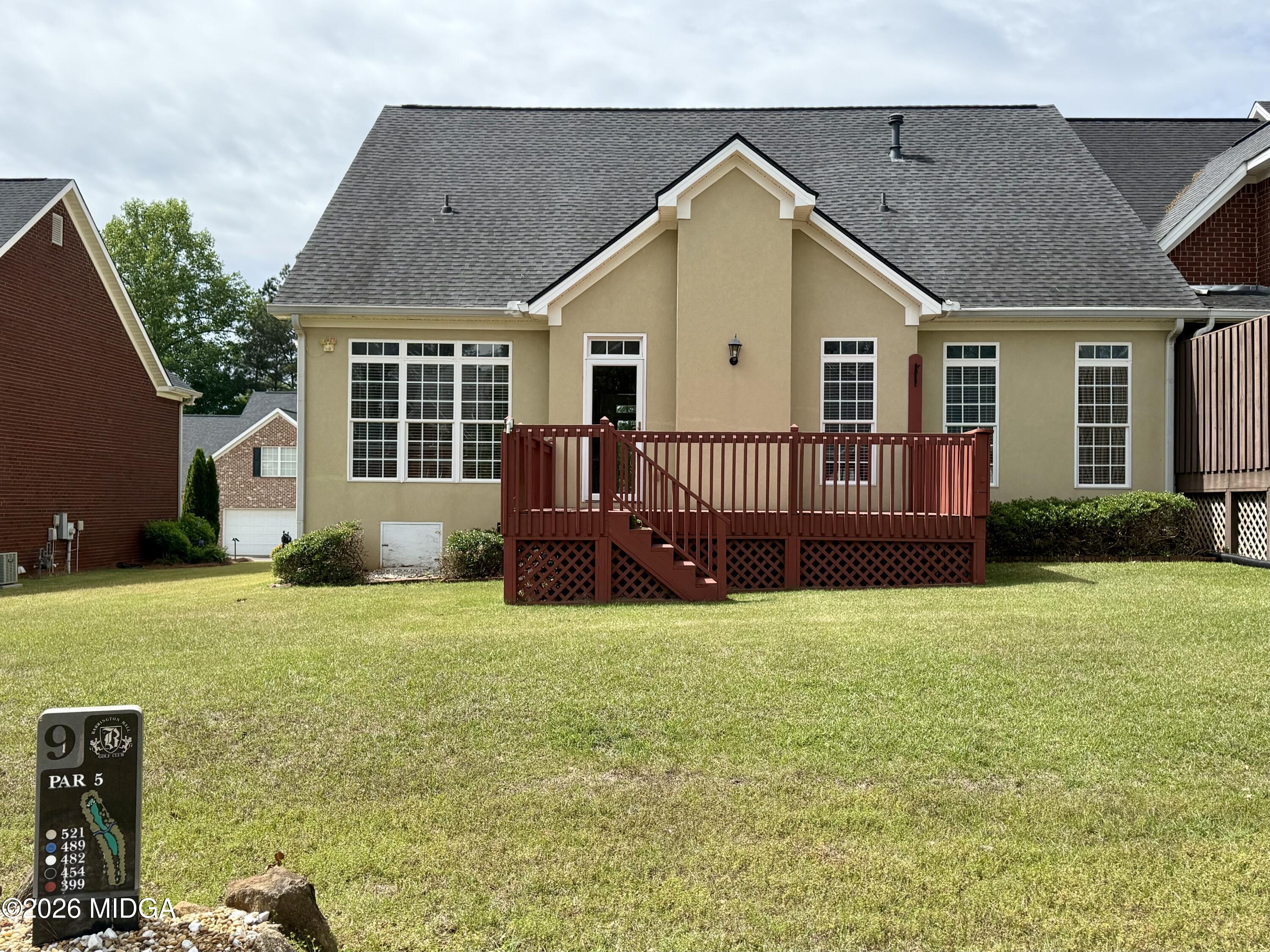 106 High Ridge Drive