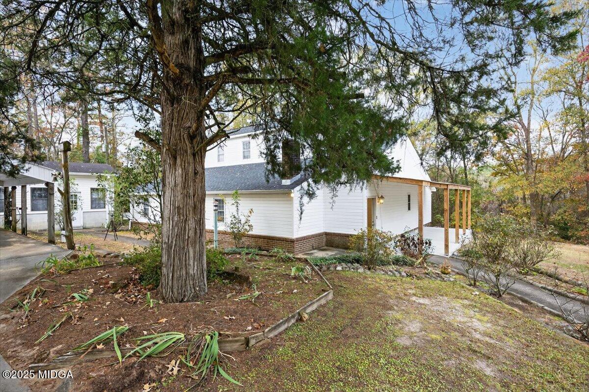 5682 Hartley Bridge Road