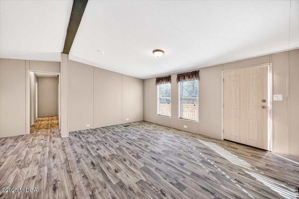 167 Mountain Springs Church Road