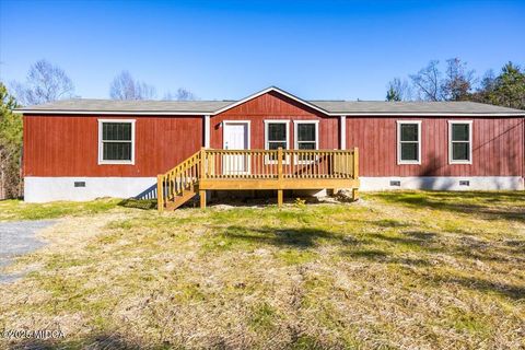 167 Mountain Springs Church Road Macon GA 31217