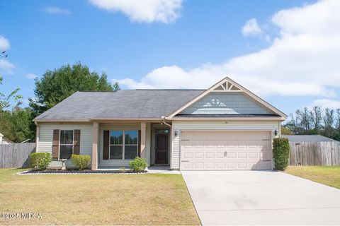 143 Mustang Drive Guyton GA 31312