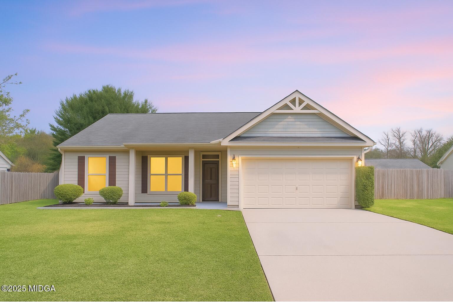 143 Mustang Drive