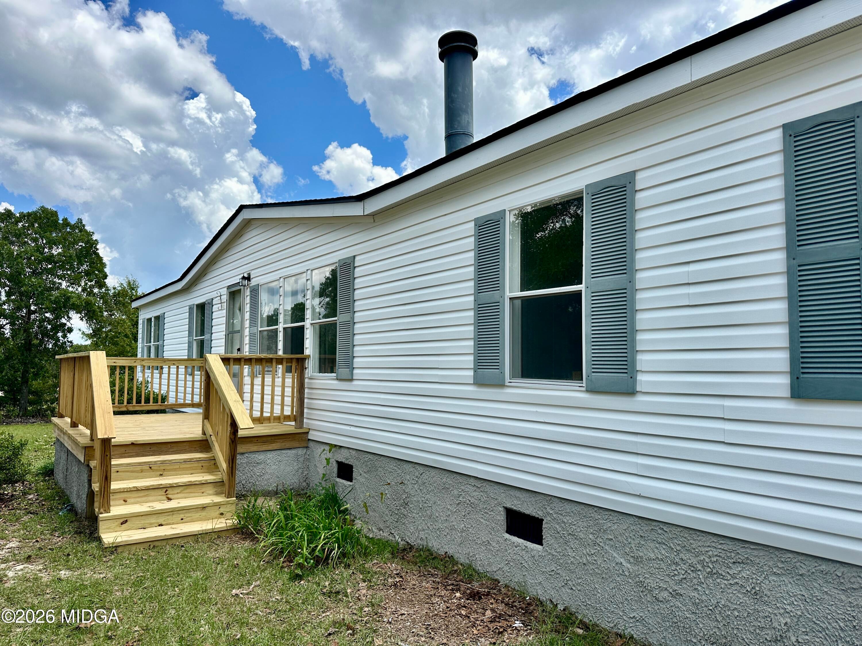 93 Tucker Road