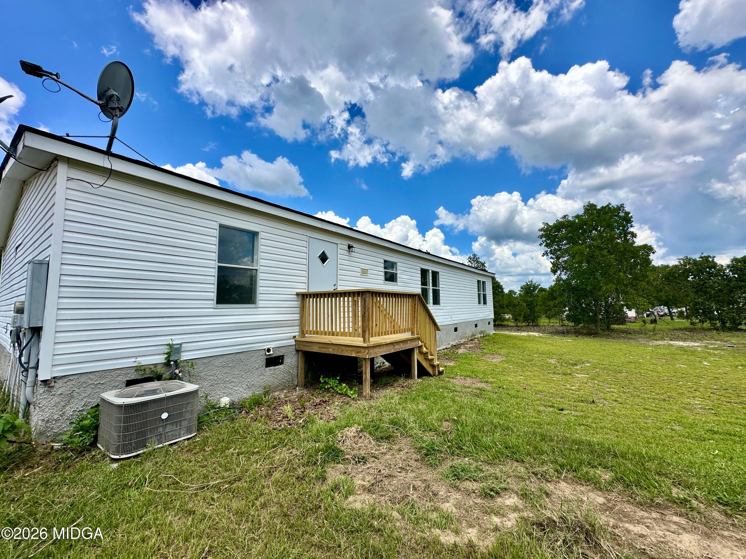 93 Tucker Road