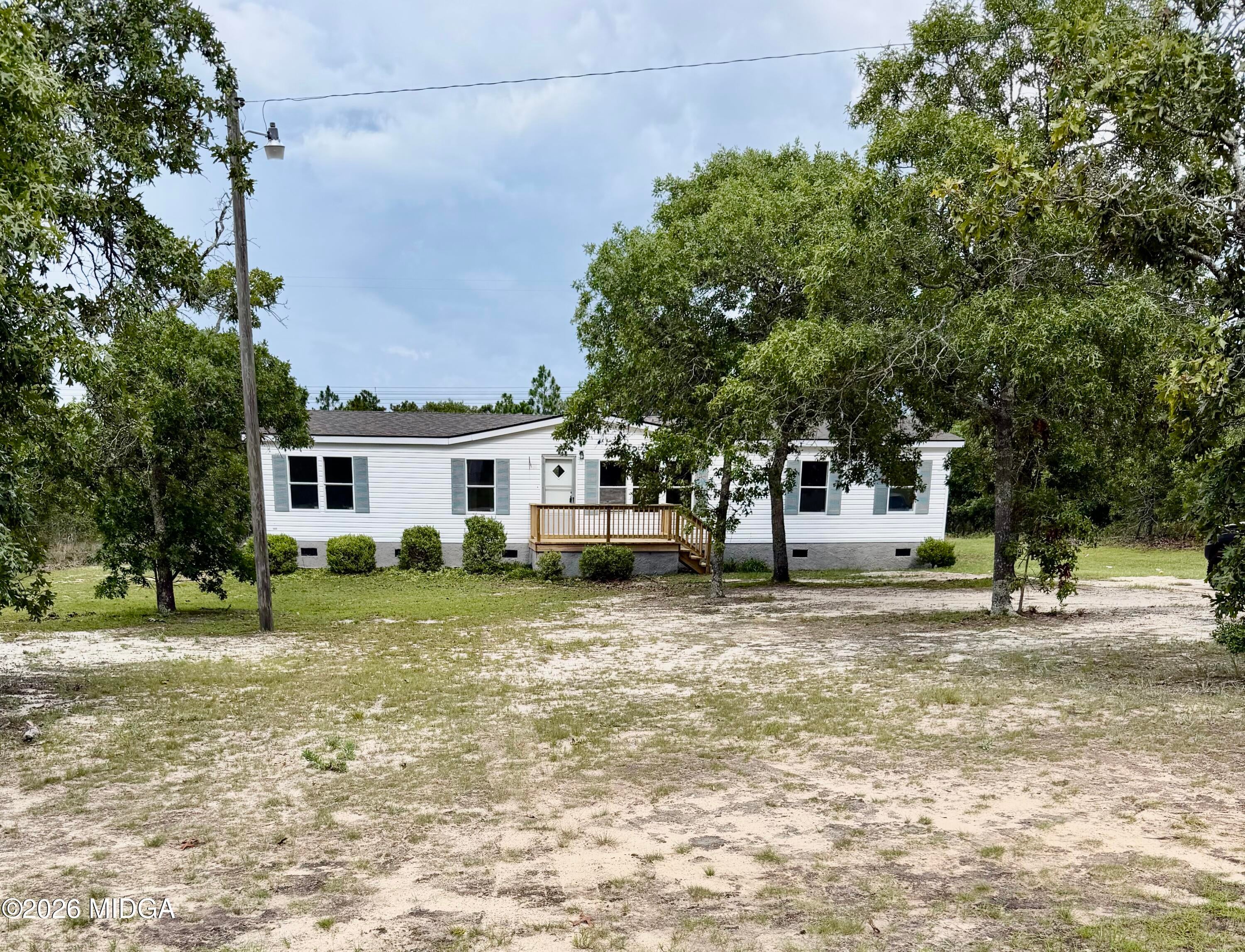 93 Tucker Road
