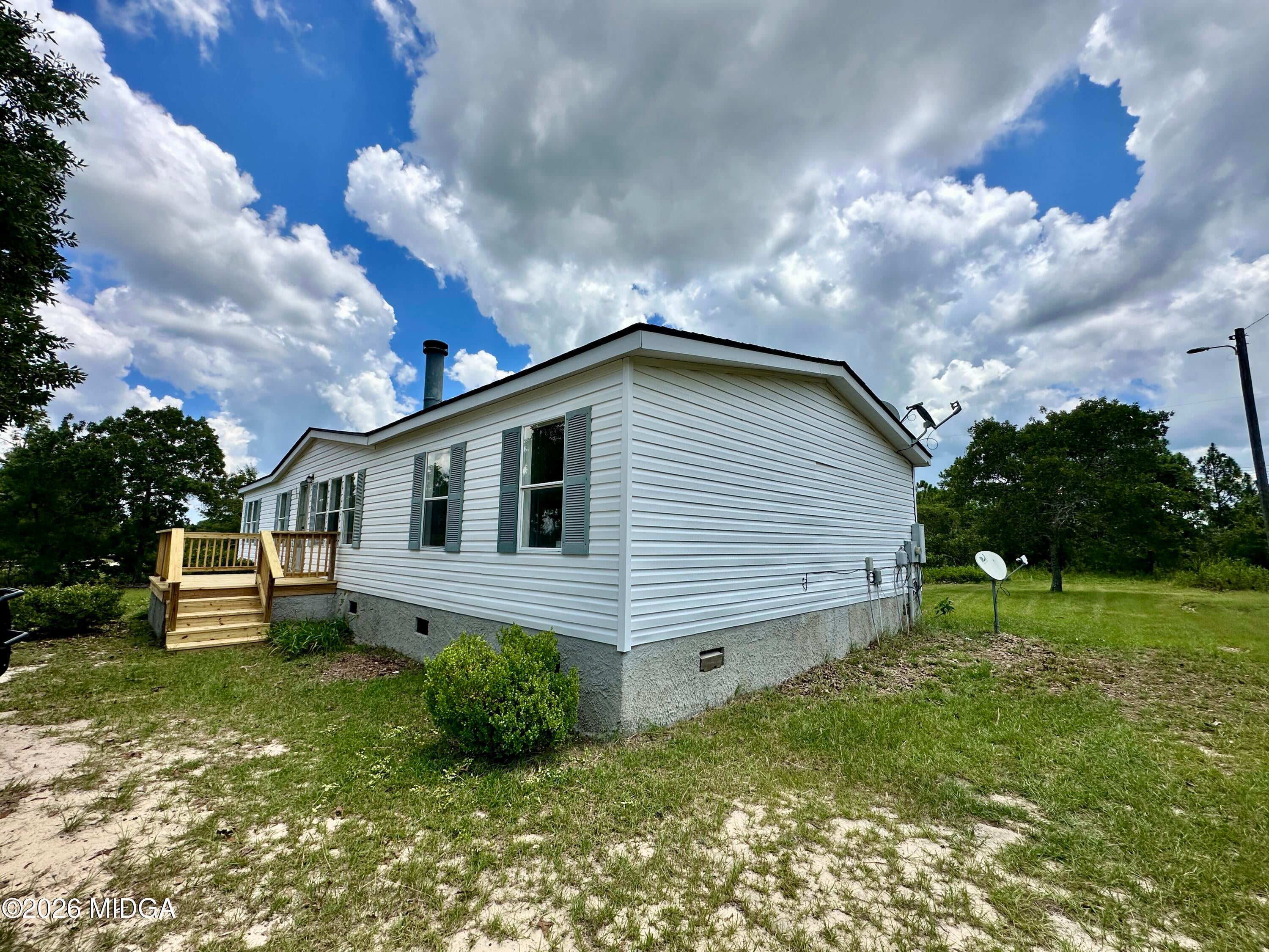 93 Tucker Road