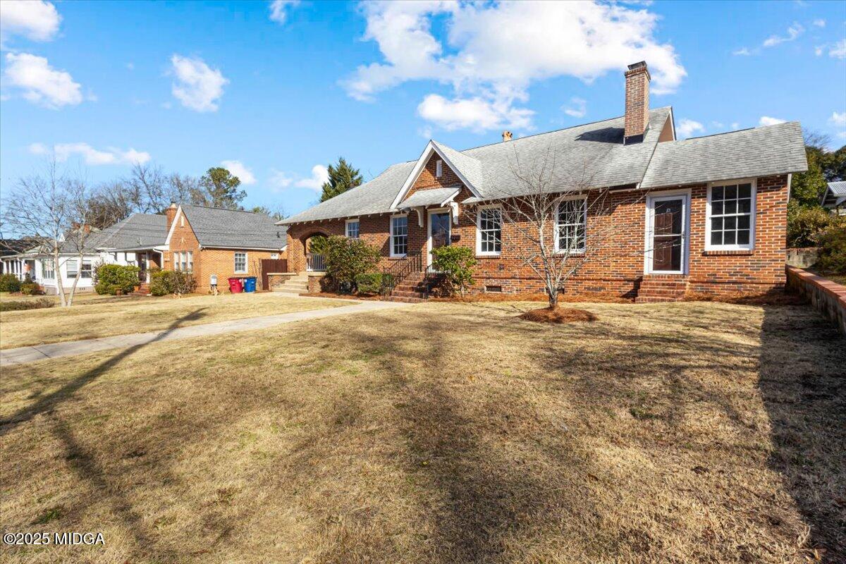 125 Stonewall Place