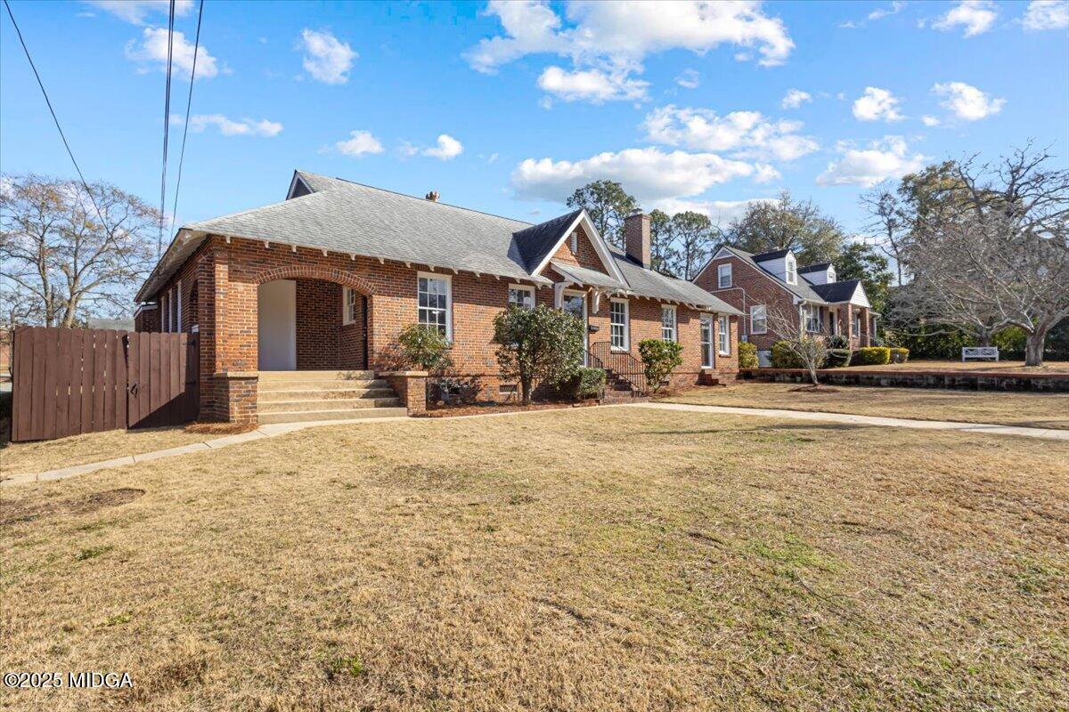 125 Stonewall Place