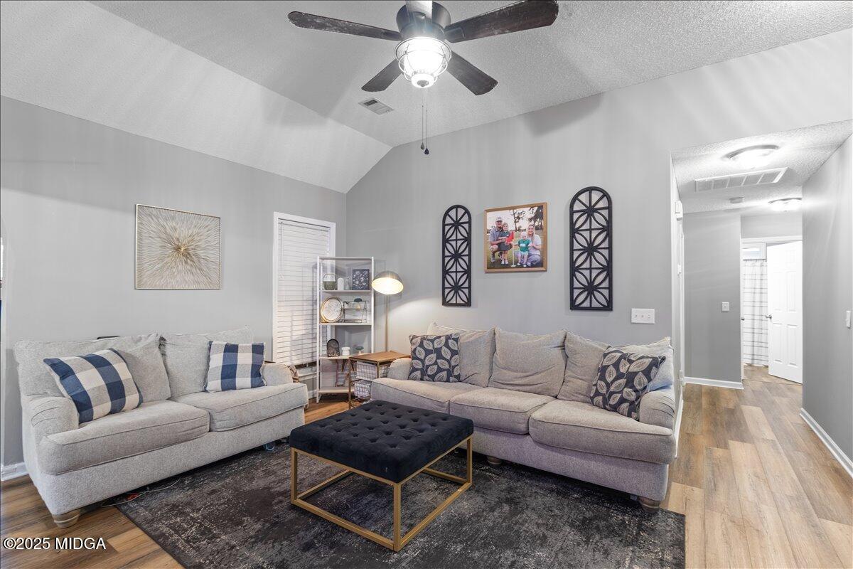 319 Tyson Glen Drive