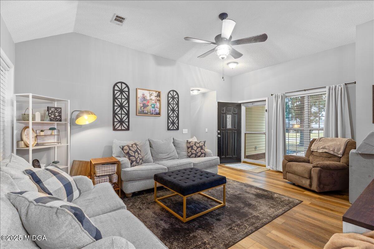 319 Tyson Glen Drive