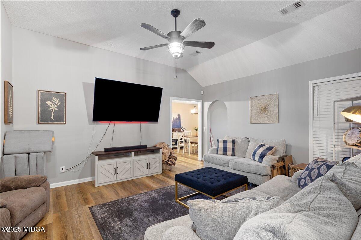 319 Tyson Glen Drive