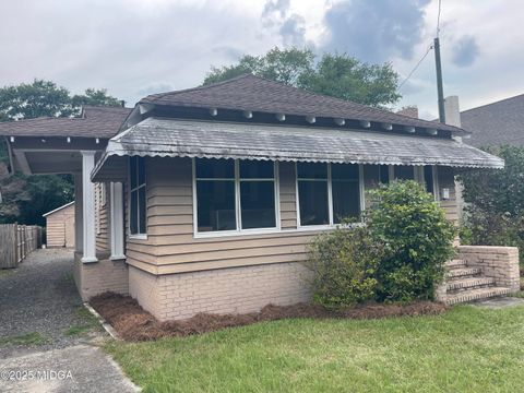 3432 Vineville Avenue Macon GA 31204