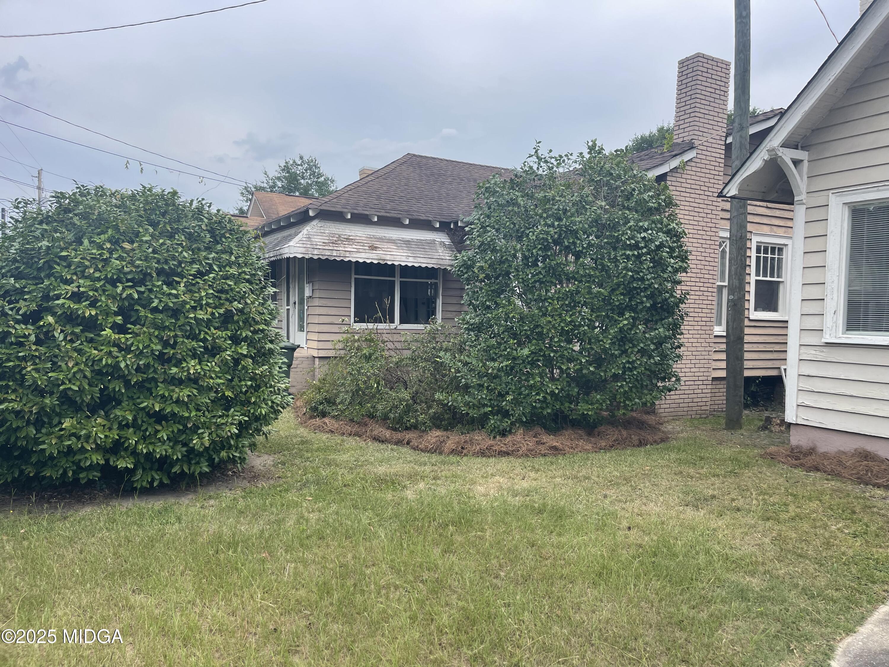 3432 Vineville Avenue