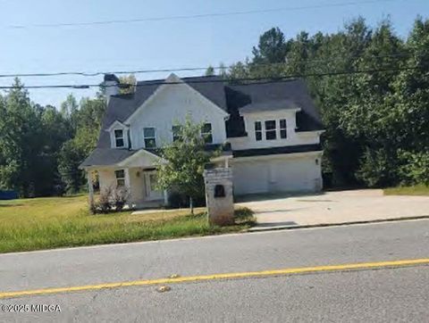 385 Oglesby Bridge Road SE Conyers GA 30094