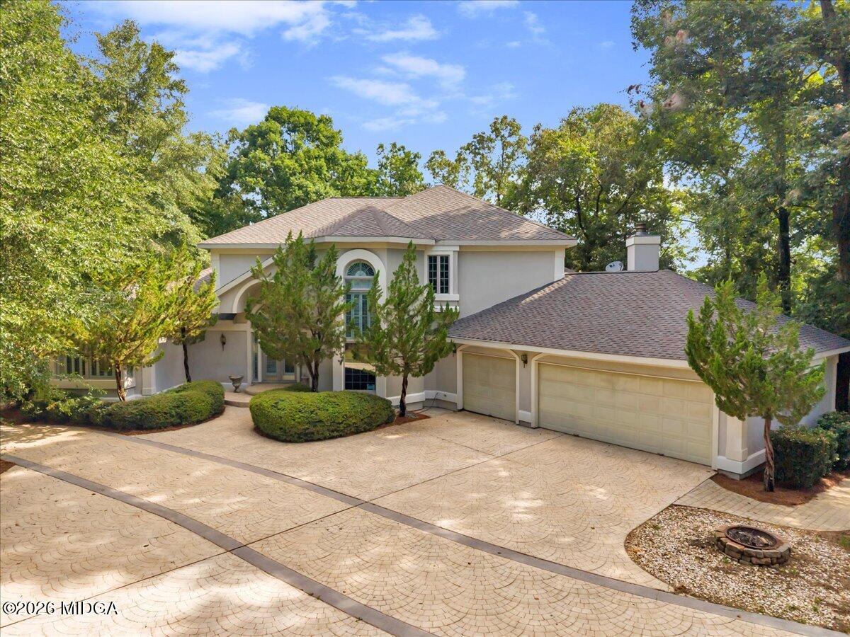 1060 Cooks Mill Road