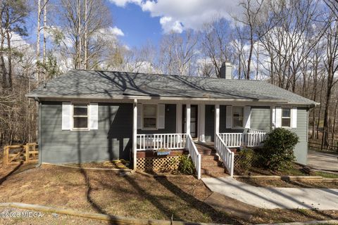 120 Deer Ridge Trail Macon GA 31210